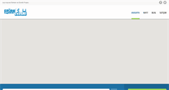 Desktop Screenshot of edirnegezgini.com